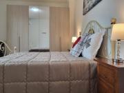 Casa nuova tra Umbria e Toscana con vista lago