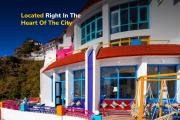 Top Mussoorie