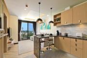 Stylish apartments in Calypso Garden condo, Sea View!