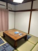 葛飾区の一軒家まるまる貸し切り