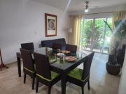 Paradise in the Caribbean, Mediterranean Mexican style