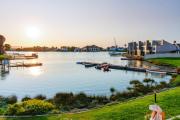 Port Owen Marina by First Private Stays