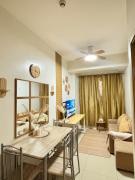Vine Boho Retreat- 2 bedroom at Vine Residences