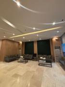 Vine Boho Retreat- 2 bedroom at Vine Residences