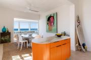 Kalk Bay Cool Spacious Front Row Apartment