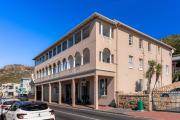 Top Kalk Bay