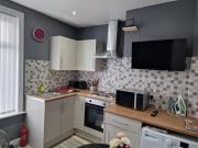 Stella Lounge Bradford West Yorkshire UK