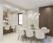 Luxury Villa Lea Magdalena 6 with Pool and Sea View