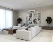 Luxury Villa Lea Magdalena 6 with Pool and Sea View