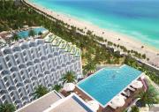 Beachfront Condotel - Free Pool Access - Apec Mandala Mui Ne