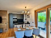 Chalet Florian - Exklusiver AlpenLifestyle by rentyourhome24
