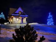 Stylove Domki Bańska Niżna Domki z Jacuzzi Stylove Domki Bańska Niżna Domki z Jacuzzi