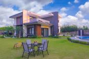 Sidneyland Hill Retreat Beside the Aravallis Amidst Nature