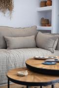 Τhe Nine Graces - Beach Apartment Hestia, Agios Prokopios beach