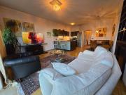 Exklusive Penthousewohnung im Stadtzentrum