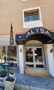Hotel Alysa Korce