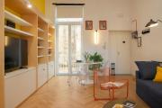 Boutique Apartment Spaccanapoli