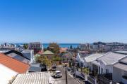 Mnt Nelson Sea Point - Views, Townhouse, Fireplace