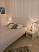 Rez-de-jardin 6 - Accès direct à la plage