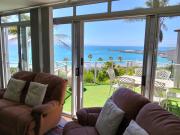 Blue Water Bay Holiday Apartment