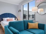 CozySuites Deluxe SDO Lawrenceville