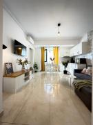 17 Zimbrului Residence at Lazar Towers Palas