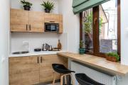 Modern Studio Near Rustaveli Ave - By Wehost