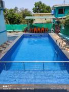 Private Villege Escape with Swimming Pool