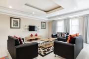 Gosheni Villas