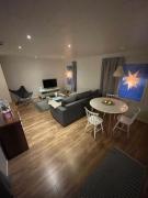 Ilves apartment Rovaniemi