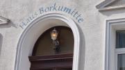 Haus Borkumitte