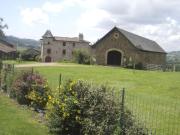 Le gîte de caractère