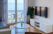 2 Bedroom Amazing Apartment In Podgora