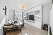 Lauriston 1 Bedroom Apartment - Edinburgh