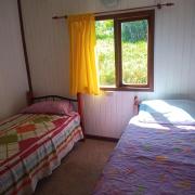 Top Mantilhue Top Mantilhue