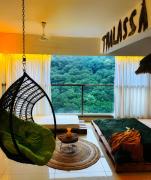 Thalassa Studio Apt Pashan-Baner