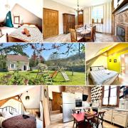 Le Gîte d’en Bas-St Valery à 15min-Équipement bébé