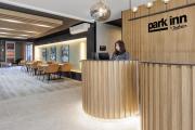 Park Inn by Radisson Melbourne Carlton