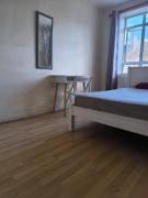 Charming London Apartment for Rent - Central Location