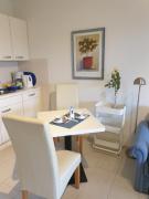 Sielkieker im Haus Norderney