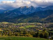 Willa przy Krupówkach