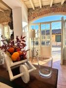 Il colombee location di riva Giovanna