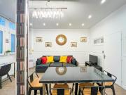 101 - Urban Centre Pompidou