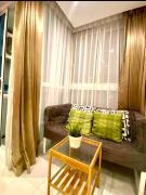 Apartment Serenity Wongamat