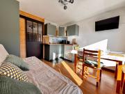 Appartement cosy rénové avec balcon sud - FR-1-505-215