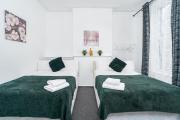 Russel Square Kings Cross Private Rooms