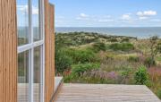 Gorgeous Home In Hanstholm With House Sea View