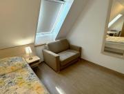 Pension Hirschburg Studio 5 - Graal-Müritz