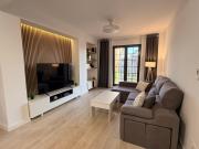 Modern Cozy Apartment, Swimming Pool, Golf, WiFi, TV 65, Air Conditioner