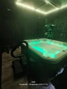 Appartement Ferme des Tournelles Jacuzzi privé